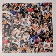 Blawan - Make a Goose EP winyl