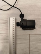 Mini pompa wodna 12V, Bezszczotkowa, 600-800 L/h