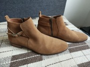 Sztyblety River Island rozm. 12