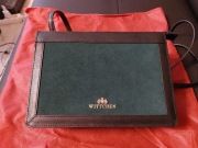 Torebka skórzana Wittchen