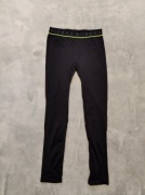 Legginsy termiczne bielizna bezszwowa Pierre Robert roz. M