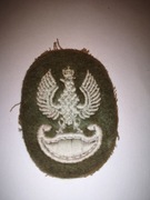 Orzełek Polskich Sił Zbrojnych 