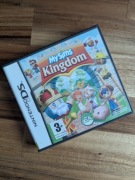 MySims Kingdom - Nintendo DS