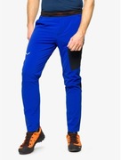 Spodnie Salewa Pedroc 2 DST Pants Light Electric Cena rek 470 zł XL