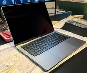MacBook Pro 14 M2 Pro/16GB/1TB MPHE3ZE/A