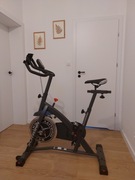 Rower spinningowy IC2 Schwinn - jak nowy