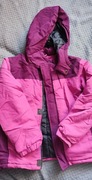 2 Kurtki zimowe 