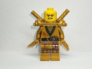 LEGO figurka Ninjago Lloyd njo640