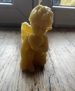 Świeczka zapachowa diy