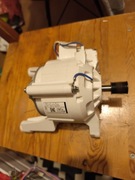 Silnik indukcyjny do pralki whirlpool ffb 8258 bv pl