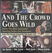 And The Crowd Goes Wild -"A tłum szaleje"!