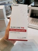 Satel Slim Line PIR Motion detector series