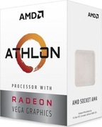 Procesor AMD Athlon 200GE