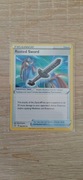 Pokemon Rusted Sword 62/72 Shining Fates Non-Holo