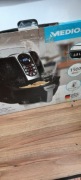 Frytkownica beztłuszczowa Medion md17320 1500 W 3,5 l