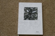 KATALOG ZEGARKÓW SINN 2007