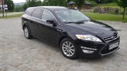 FORD MONDEO 2017 1.6 TDCI +OPONY ZIMOWE