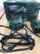Bosch PEX 220 A szlifierka