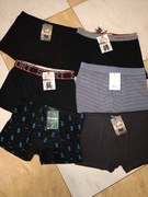 Bokserki męskie Uomo Tomny rozm.M