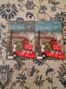 Podręczniki do liceum z j. Francuskiego 