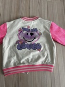 Bluza rozpinana 116 Cool Club