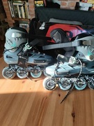 Rolki  Broyx  rozmiar 40