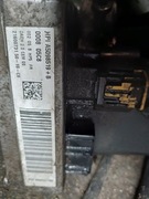 Pompa wspomagania peugeot 407  2.0 hdi