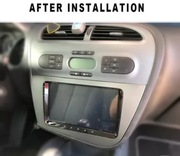 Radio nawigacja android Seat Leon Altea Toledo