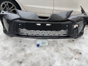 Zderzak przód Toyota Corolla e21 sedan