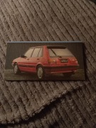 Karteczka notesowa 
