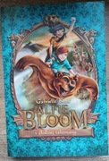 Alfie Bloom i złodziej talizmanu Kent Gabrielle