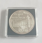 300 000 zł Zamek W Łańcucie 1993