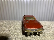 Citroën SM firmy Matchbox