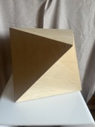 Kostka Kubik rekwizyt na sesję fotograficzna 