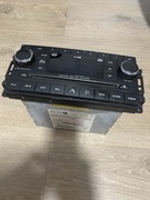 Radio samochodowe Dodge Nitro 