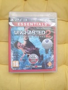Uncharted 2 Pośród złodziei