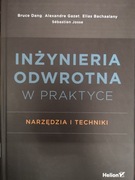 inżynieria odwrotna w praktyce