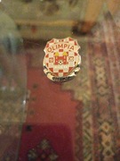 Olimpia Koło 100 lat srebrna