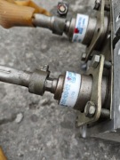 Diody Unitra d10-100-02