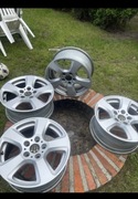 Felgi BMW 17”, 5x120, styling 243
