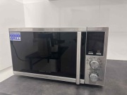 Kuchenka mikrofalowa Götze & Jensen MO401X 