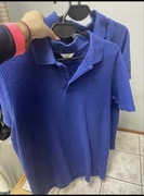 Bluzka Polo męska .