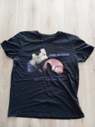 T-shirt męski Big Lebowski r.XXL