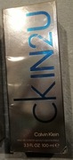 Calvin Klein Ckin2u him 100 ml 