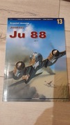 Kagero Junkers Ju-88