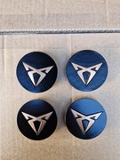 Dekielki kołpak felgi Cupra Oryginalny 