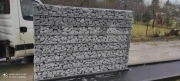 Kruszywo do gabionu. kamień granitowy do gabionu.