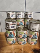 Karma Animal Island/ John dog 