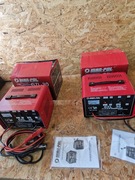 Prostownik z funkcją szybkiego ładowania Mar-pol 