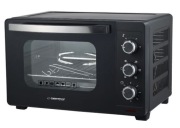 MINI PIEKARNIK ESPERANZA EKO006 NAPOLI 25 L 1600W